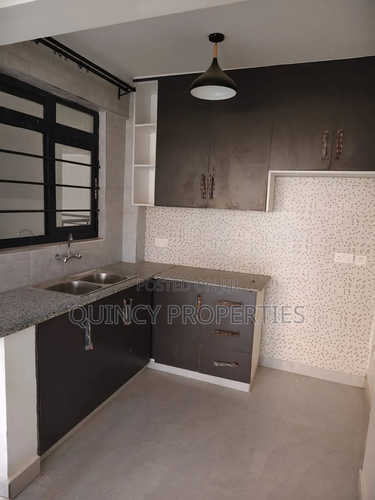 1bdrm Apartment in Ruaka for rent