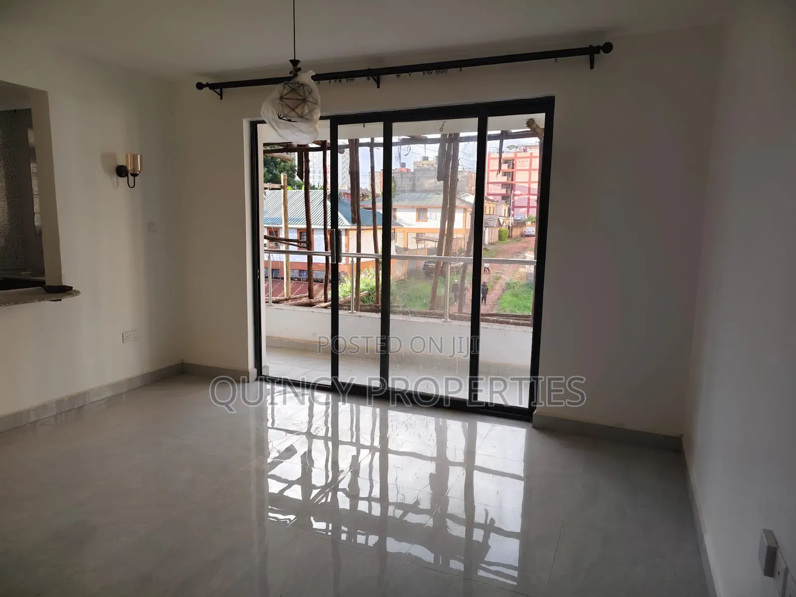 1bdrm Apartment in Ruaka for rent