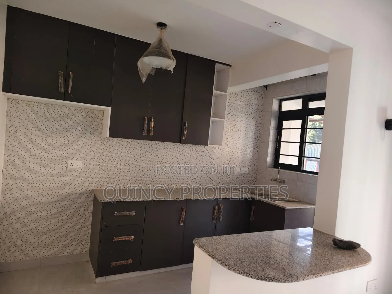 1bdrm Apartment in Ruaka for rent
