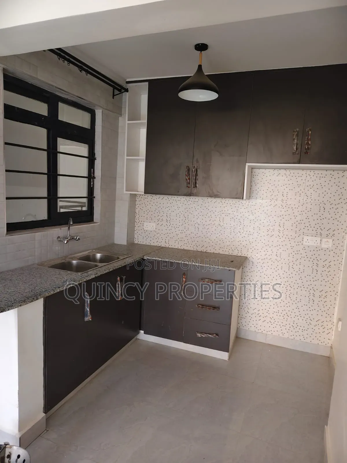 1bdrm Apartment in Ruaka for rent
