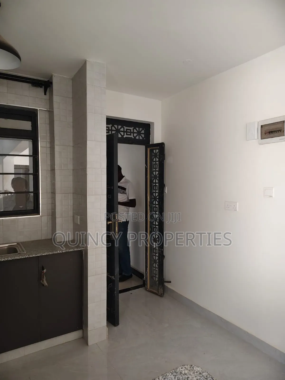 1bdrm Apartment in Ruaka for rent