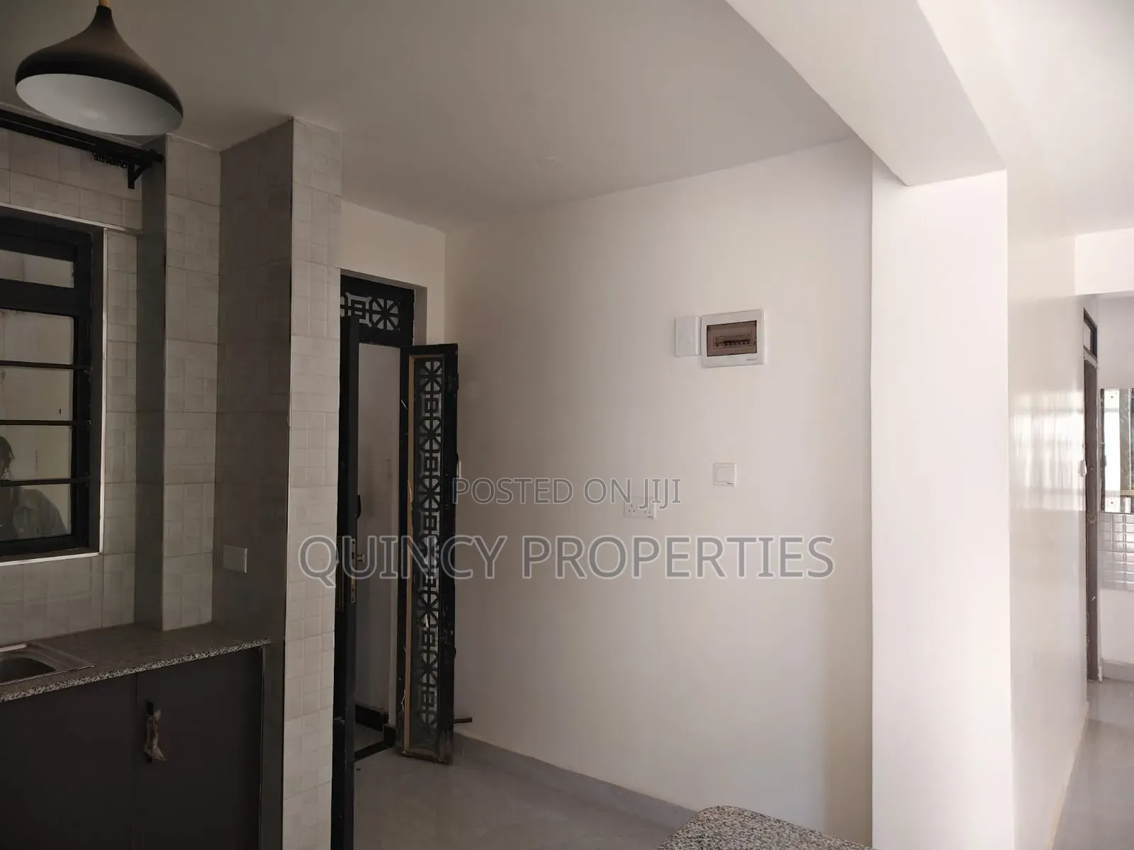 1bdrm Apartment in Ruaka for rent