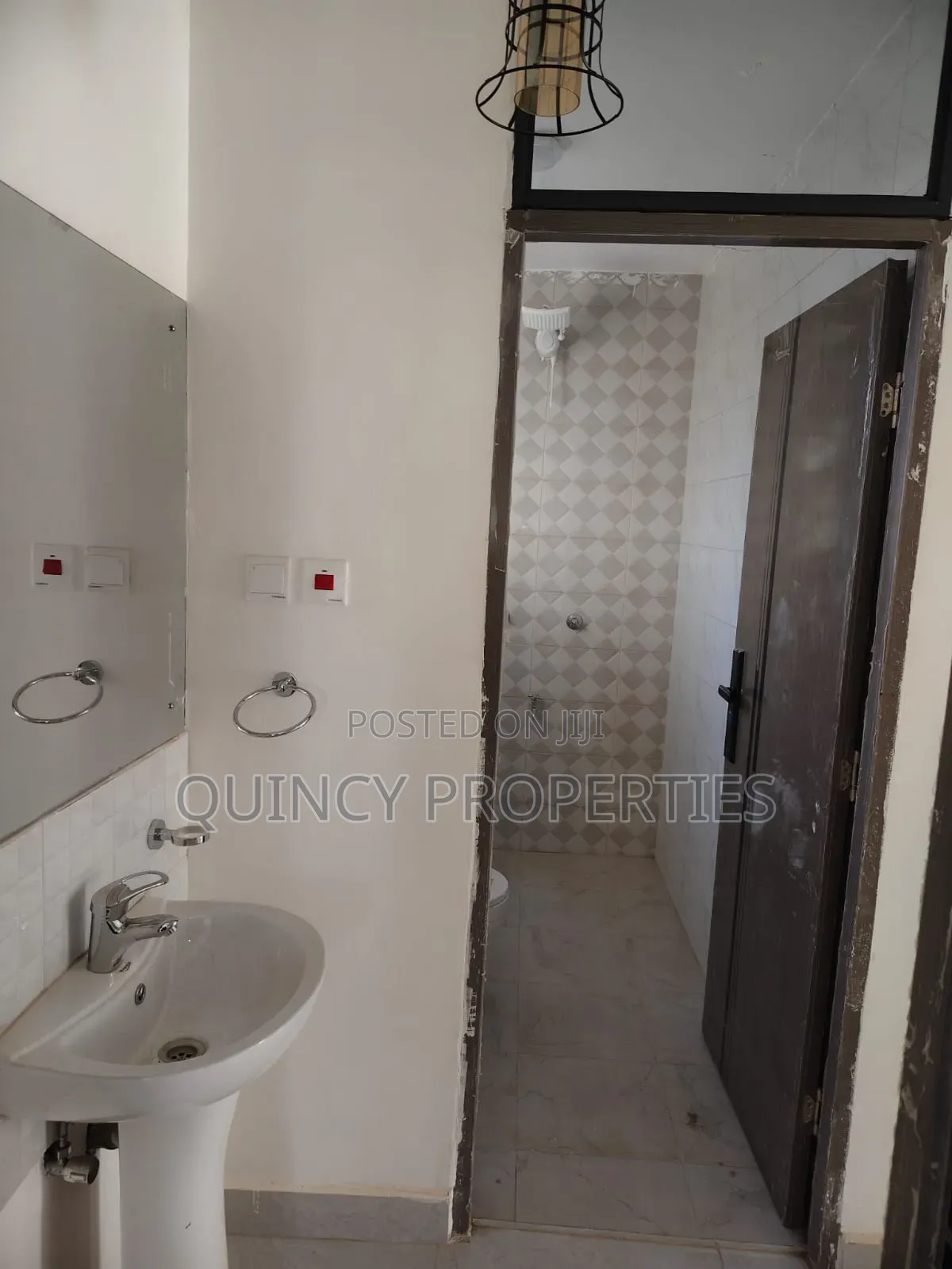 1bdrm Apartment in Ruaka for rent