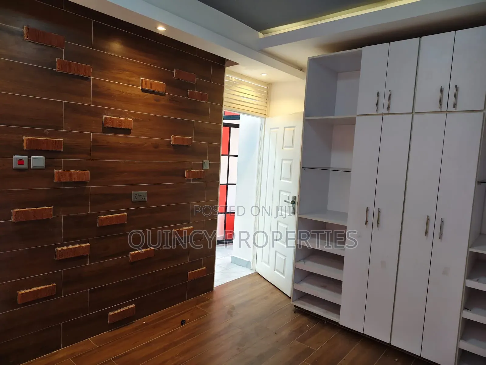 2bdrm Apartment in Ruaka for rent