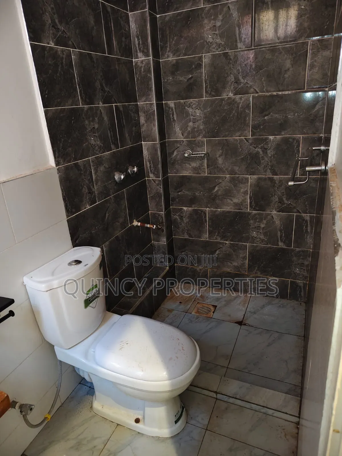 2bdrm Apartment in Ruaka for rent