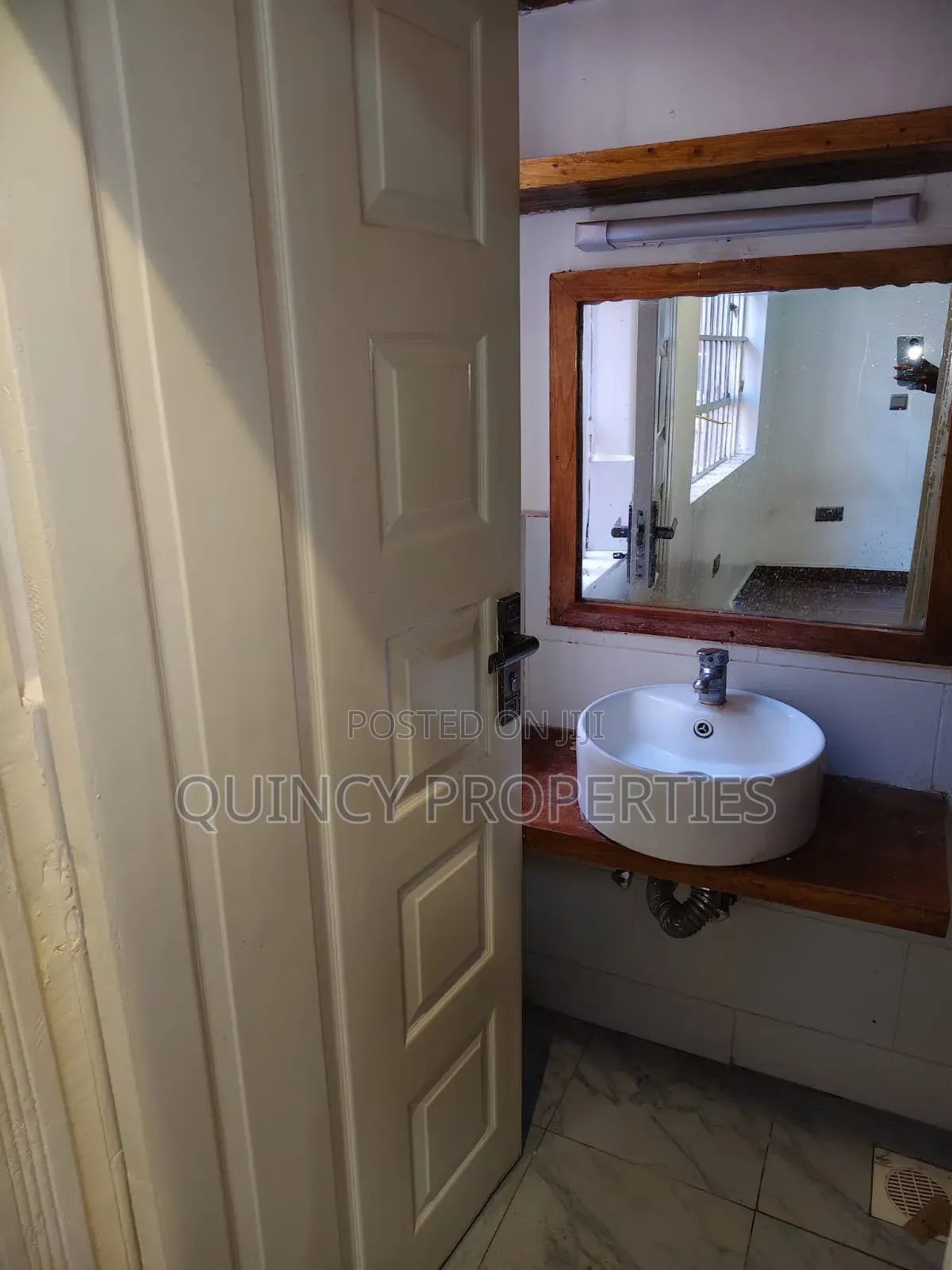 2bdrm Apartment in Ruaka for rent