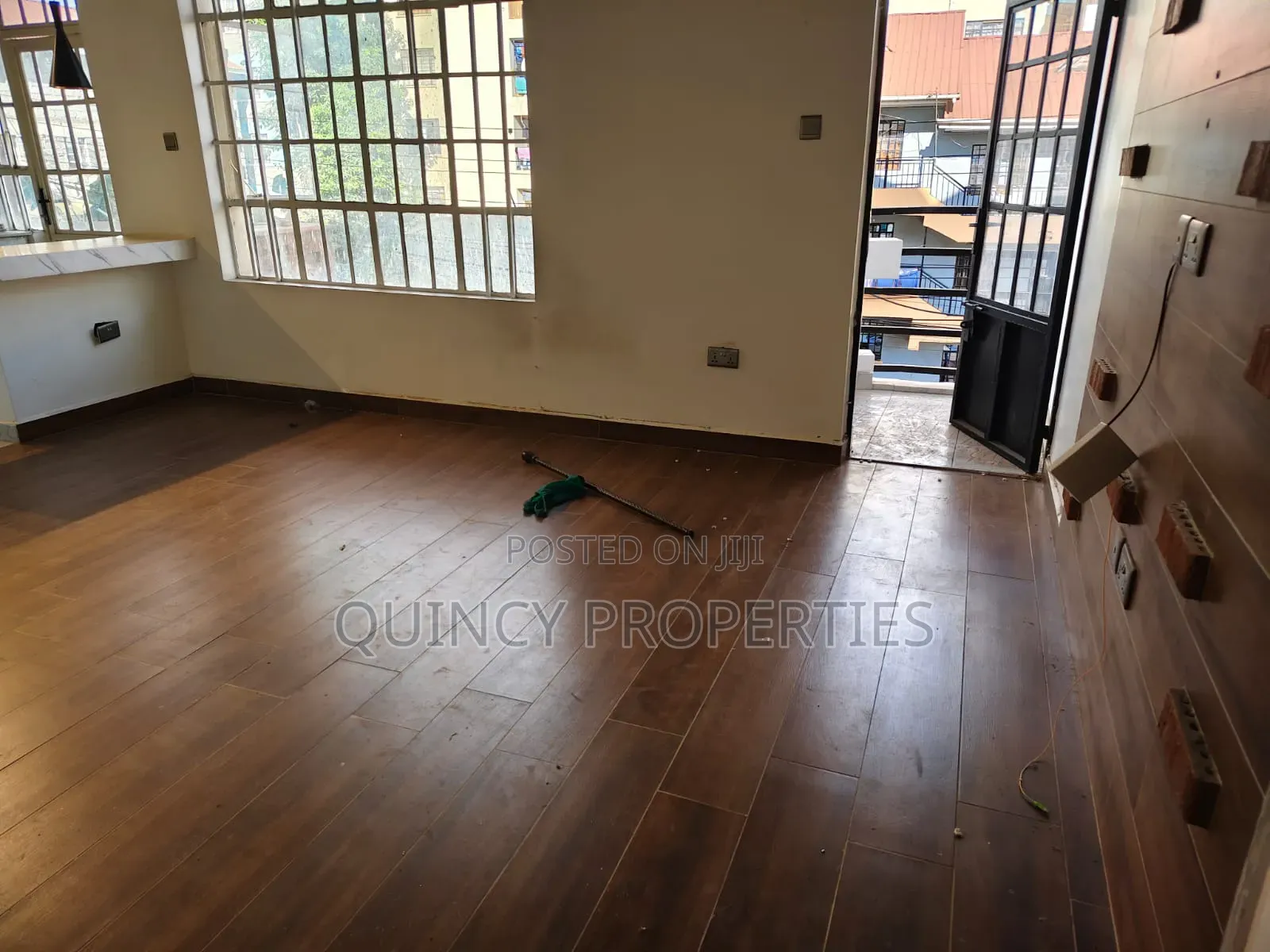 2bdrm Apartment in Ruaka for rent