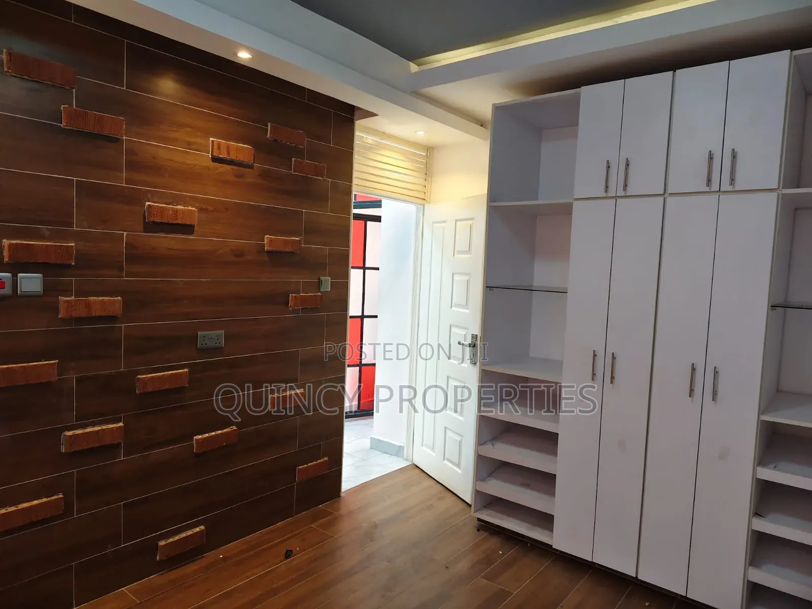 2bdrm Apartment in Ruaka for rent