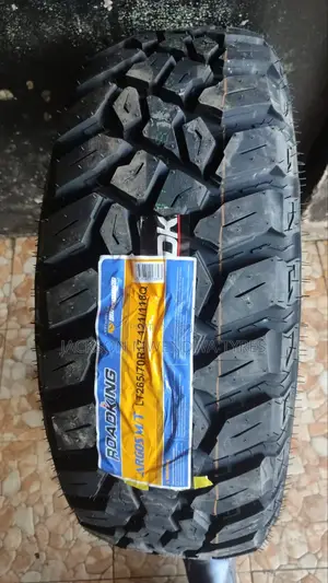 265/70r17 Roadking (Mt)