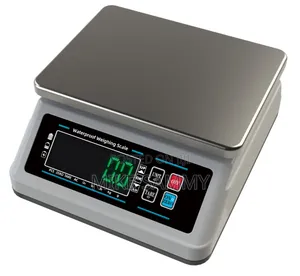 Waterproof Tabletop Weighing Scale