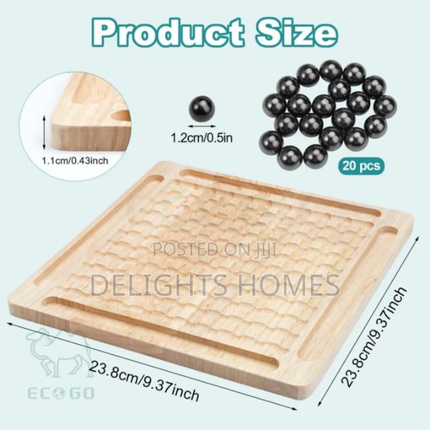 Magnetic Chess - thumbnail 2