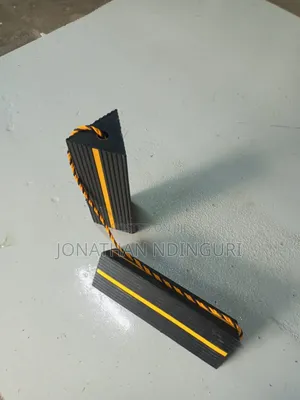 Airport Wheel Chock Blocks