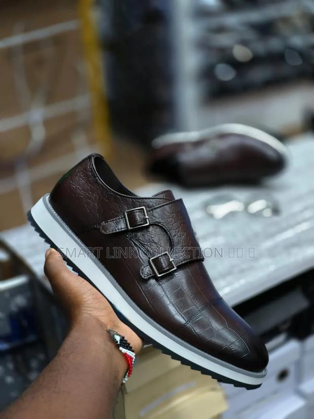 Double Monk Berluti Official - thumbnail 2