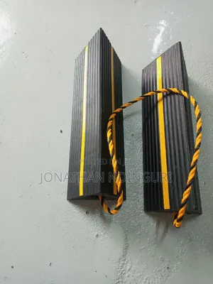 Professional Aviation Wheel Chocks