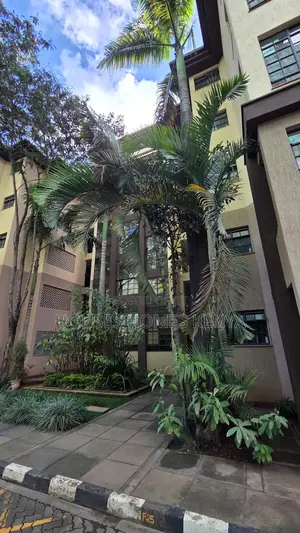 Furnished 2bdrm Apartment in Westlands, Spring Valley for rent