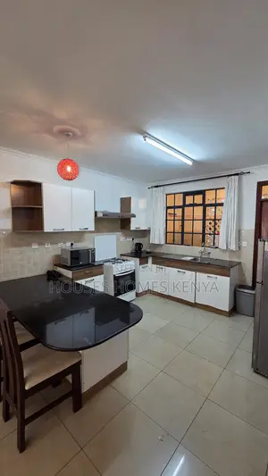 Furnished 2bdrm Apartment in Westlands, Spring Valley for rent