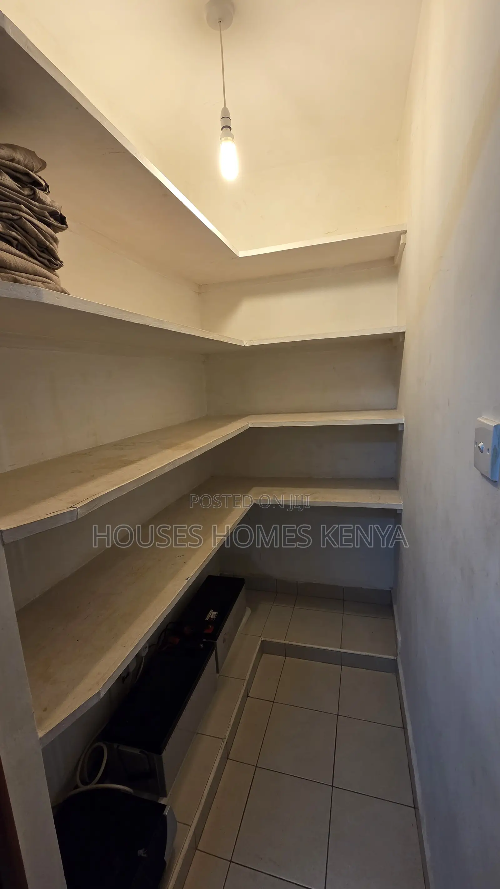 Furnished 2bdrm Apartment in Westlands, Spring Valley for rent