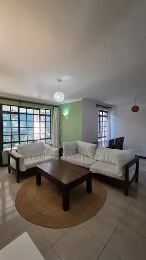 Furnished 2bdrm Apartment in Westlands, Spring Valley for rent