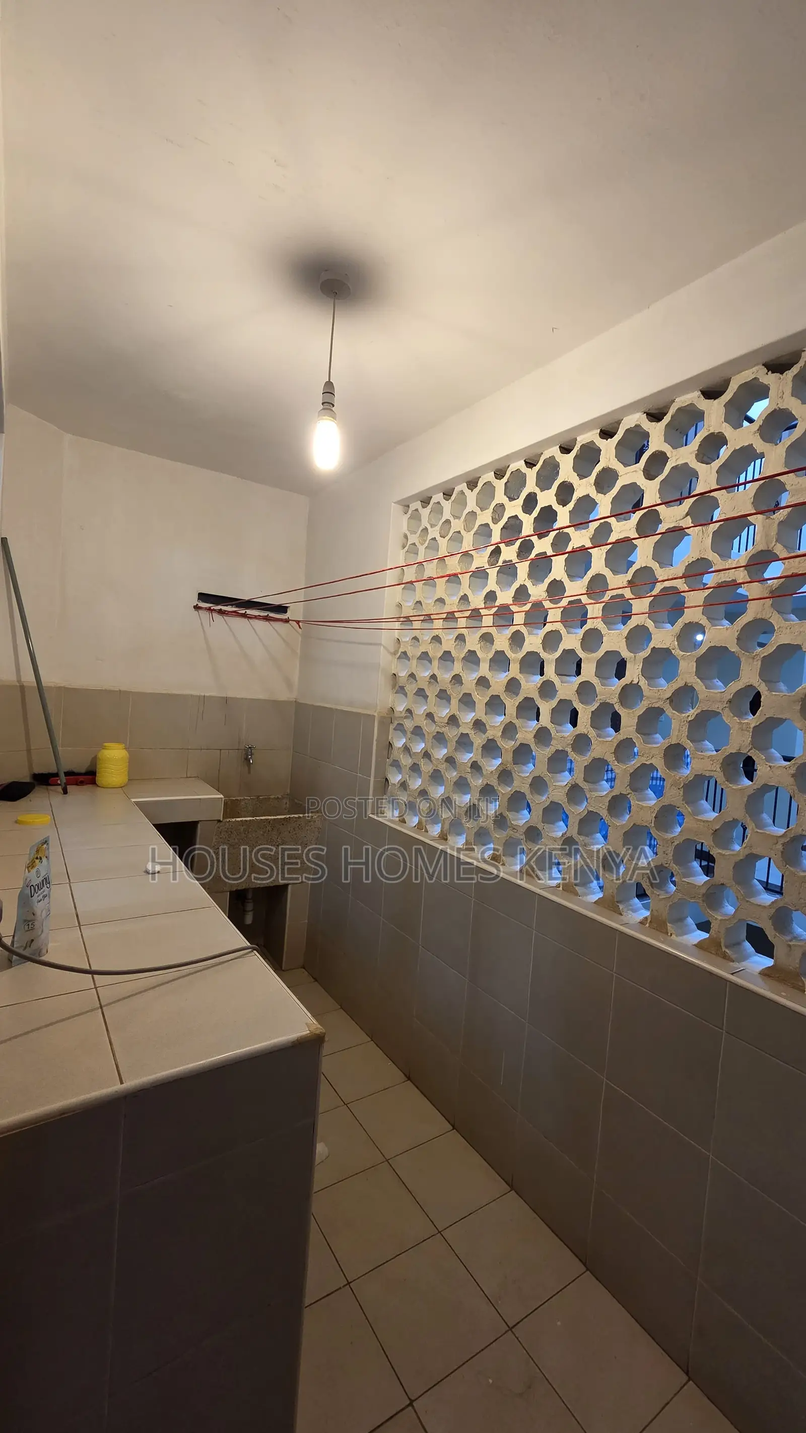 Furnished 2bdrm Apartment in Westlands, Spring Valley for rent