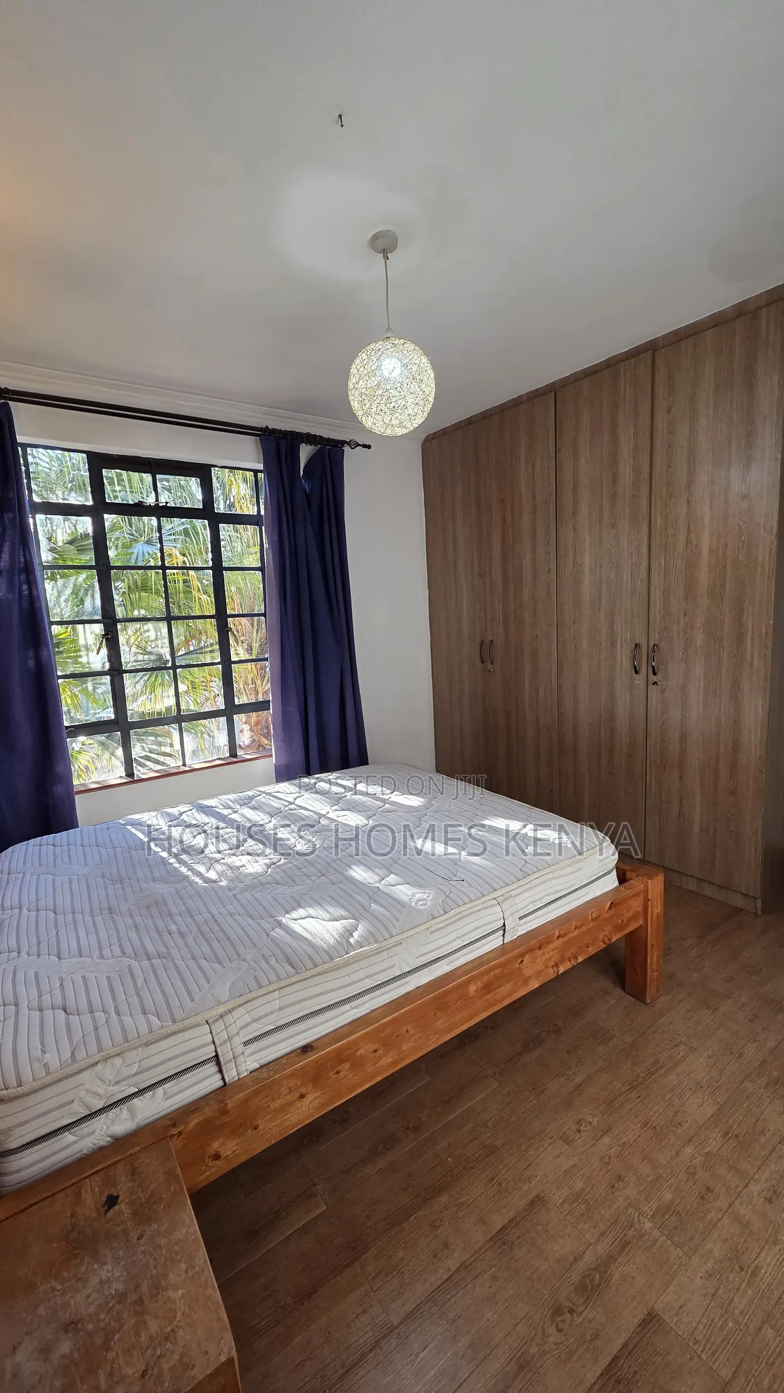 Furnished 2bdrm Apartment in Westlands, Spring Valley for rent