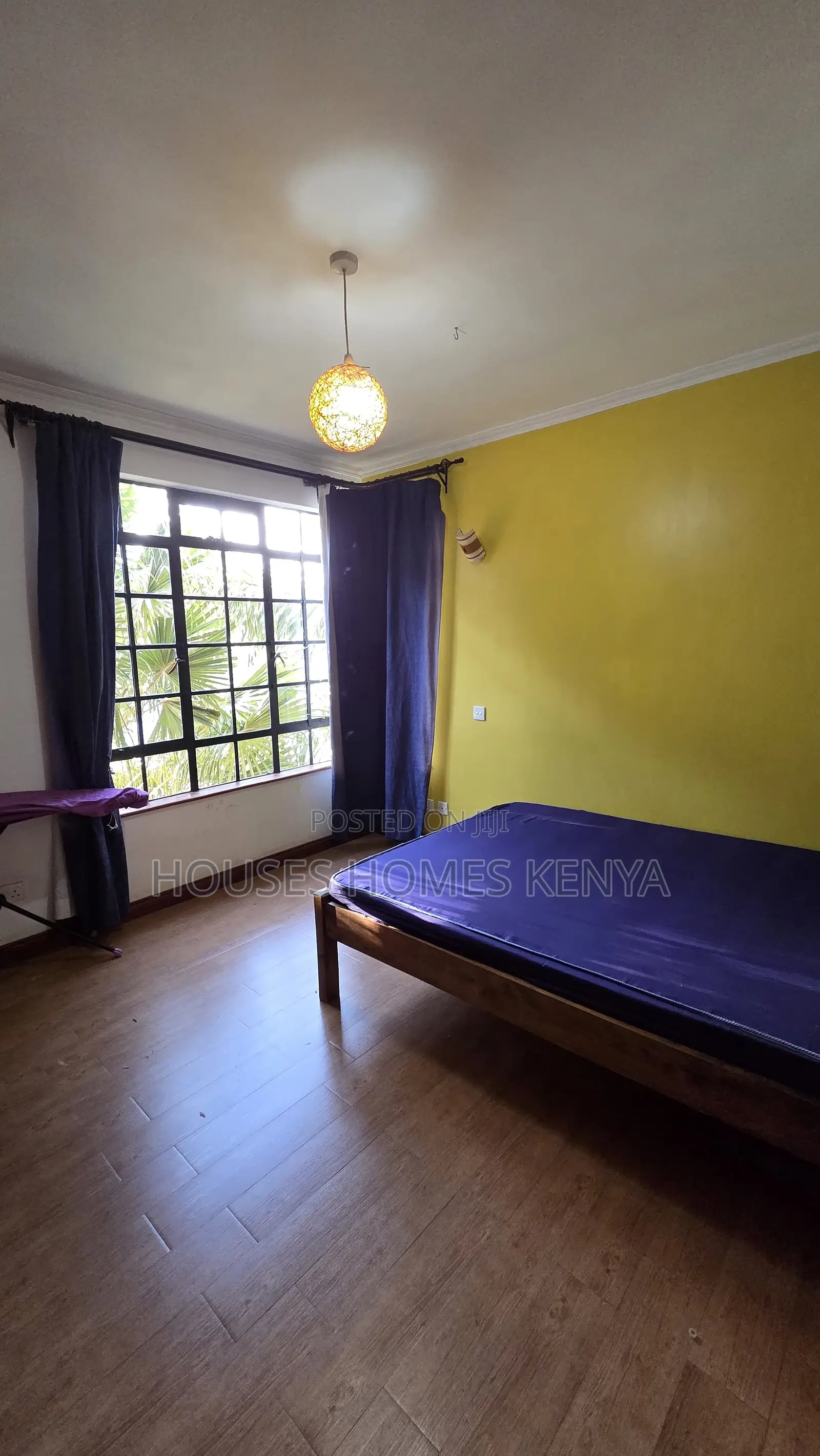 Furnished 2bdrm Apartment in Westlands, Spring Valley for rent