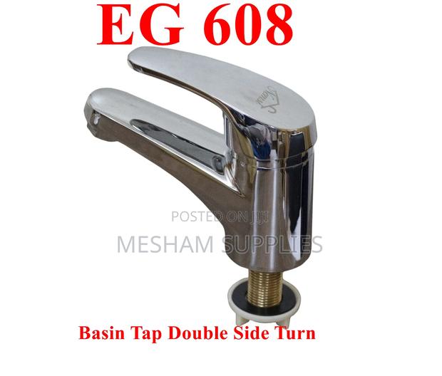 Quality Brandnew Basin Taps