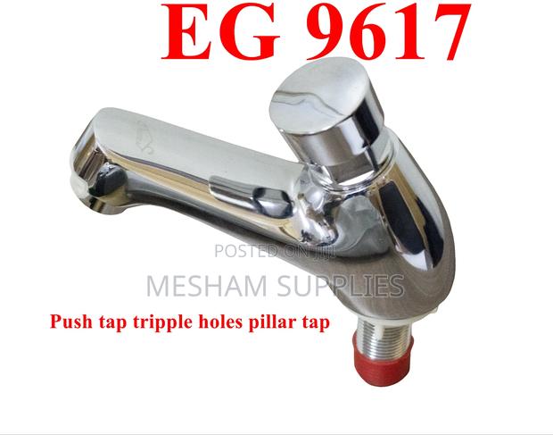 Quality Brandnew Basin Taps - main view