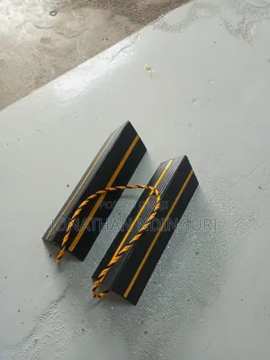 Heavy Load Aircraft Chocks