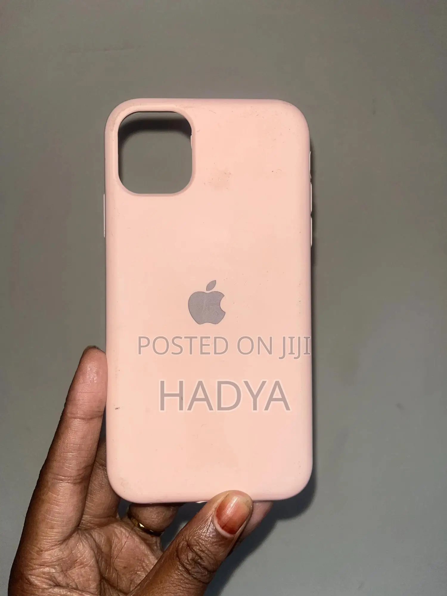 iPhone Used Phone Cases in Perfect Condition