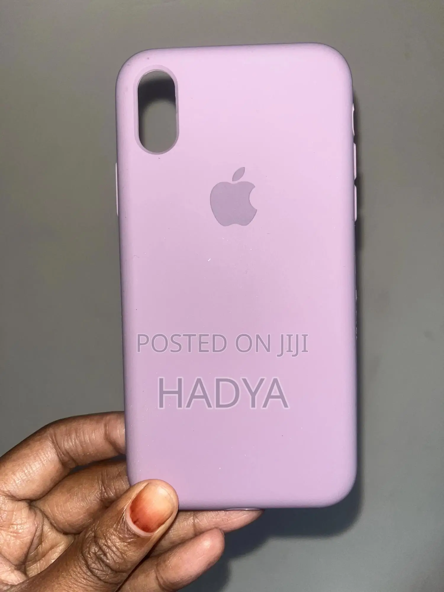iPhone Used Phone Cases in Perfect Condition