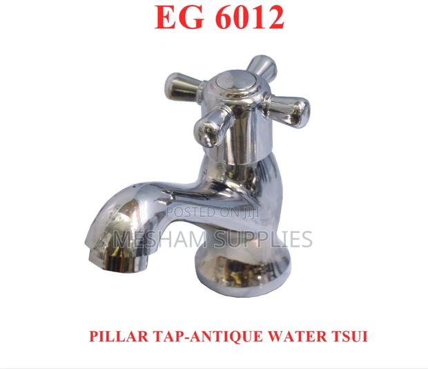 Quality Brandnew Basin Taps - main view