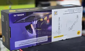 Nb Link Single Ergonomic Arm Model :F8