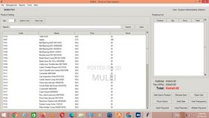 Bora Pos System - thumbnail 2