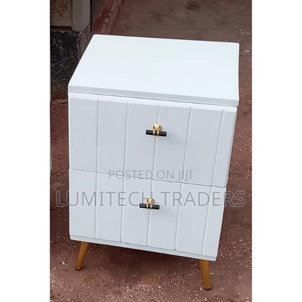 Bed Side Drawer Cabinet
