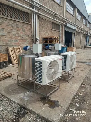 400l Milk Cooling Tank for Sale