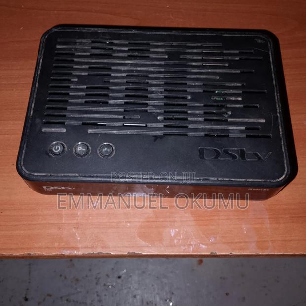 DSTV Decoder Plus Dish - thumbnail 2