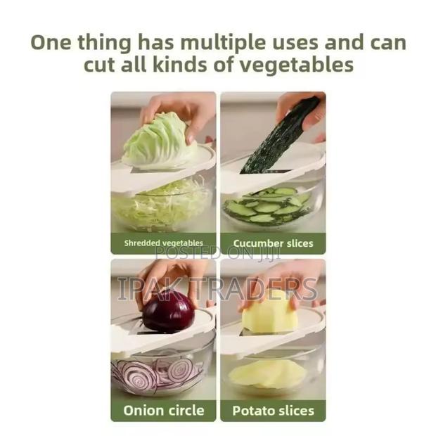 Cabbage Grater, Onions Cucumbers Potatoes Cabbage Scrapping