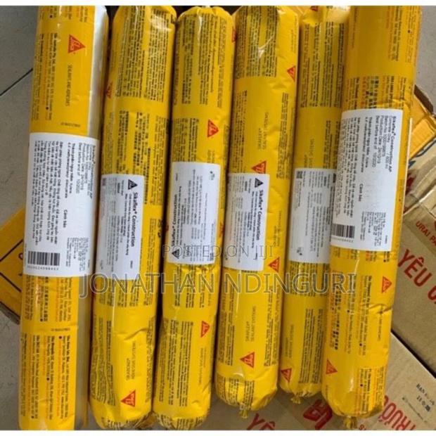 Sikaflex Joint Sealing Sausage