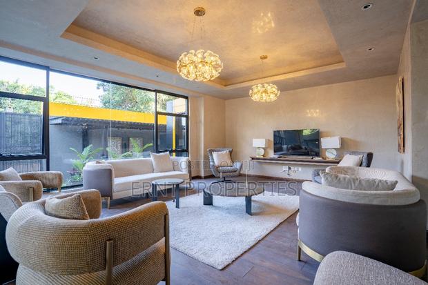 3bdrm Apartment in Kilimani for sale - main view