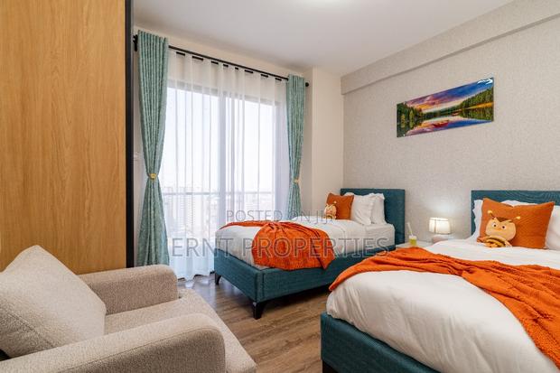 3bdrm Apartment in Kilimani for sale - thumbnail 5