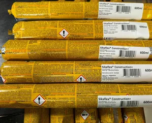 Elastic Pu Sealant Sausage
