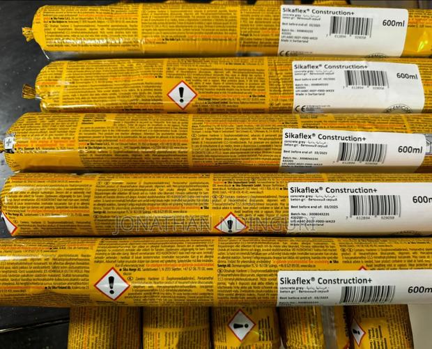 Elastic Pu Sealant Sausage