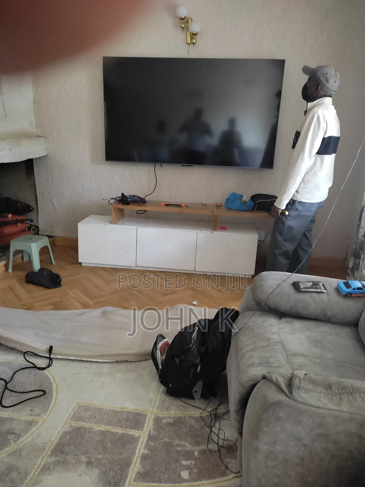 Tv Mounting, Mounting TVS and Bracket Sales