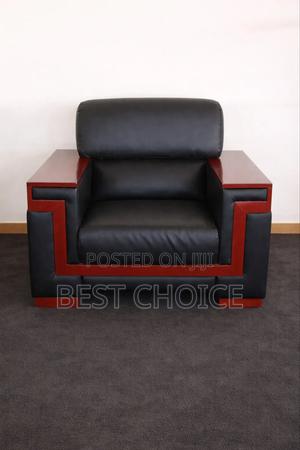 Imported Sofa Set