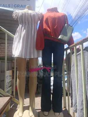 Dummies for Sale