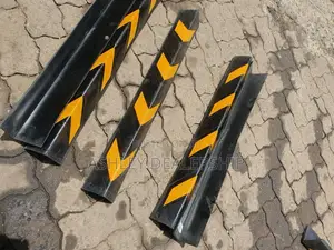 Reflective Corner Guard