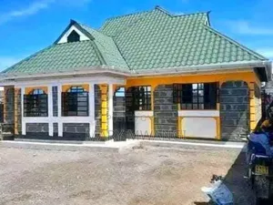 3bdrm House in Mzee Wanyama for sale