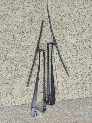 Vitz Wiper Arm