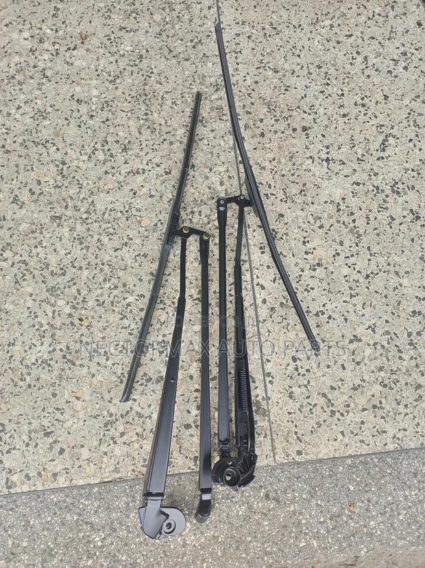 Vitz Wiper Arm