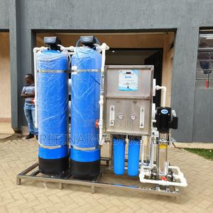 Water Purification Systems for Businesses, Homes Large Projects - thumbnail 2